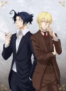 Xem Phim Yuukoku No Moriarty OVA Vietsub HD Online - Rophim