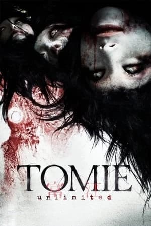 Xem Phim Hồn Ma Nữ Sinh Tomie 8: Không Giới Hạn Vietsub HD Online - Rophim