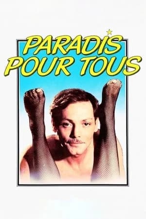 Xem Phim Paradis Pour Tous Vietsub HD Online - Rophim