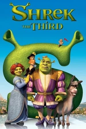 Xem Phim Gã Chằn Tinh Tốt Bụng 3 Vietsub HD Online - Rophim