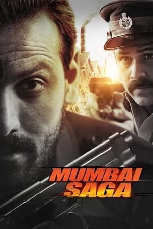 Xem Phim Thế Giới Ngầm Mumbai Vietsub HD Online - Rophim
