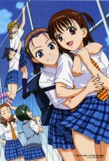 Xem Phim Joshikousei: Girl's High Vietsub HD Online - Rophim
