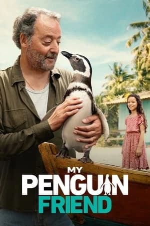 Xem Phim Bạn Chim Cánh Cụt Của Tôi Vietsub HD Online - Rophim