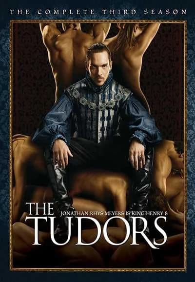 Xem Phim Vương Triều Tudors Vietsub HD Online - Rophim