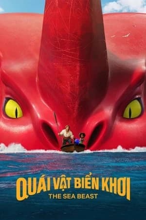 Xem Phim Quái Vật Biển Khơi Vietsub HD Online - Rophim
