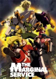 Xem Phim The Marginal Service Vietsub HD Online - Rophim