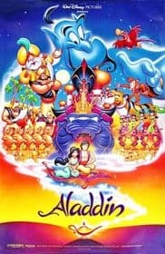 Xem Phim Aladdin Và Cây Đèn Thần Vietsub HD Online - Rophim
