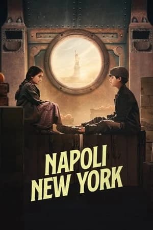 Xem Phim Hành Trình Đến New York Vietsub HD Online - Rophim