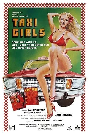 Xem Phim Những Cô Gái Taxi Vietsub HD Online - Rophim