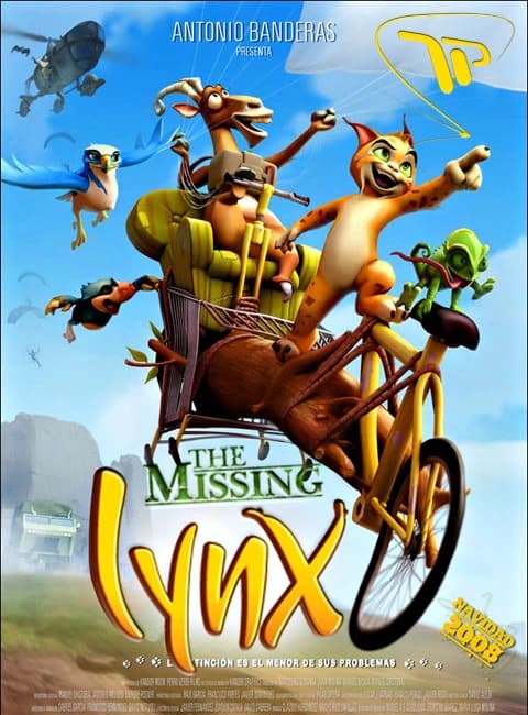 Xem Phim Mèo Rừng Vietsub HD Online - Rophim