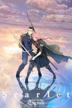 Xem Phim SCARLET Vietsub HD Online - Rophim