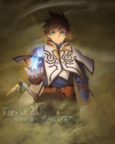 Xem Phim Tales Of Zestiria The Cross 2Nd Season Vietsub HD Online - Rophim