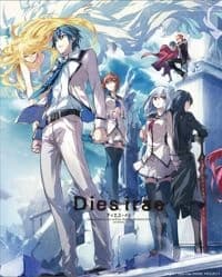 Xem Phim Dies Irae: To The Ring Reincarnation Vietsub HD Online - Rophim