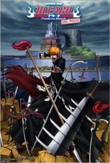 Xem Phim Bleach Movie 3: Fade To Black - Kimi No Na Wo Yobu Vietsub HD Online - Rophim