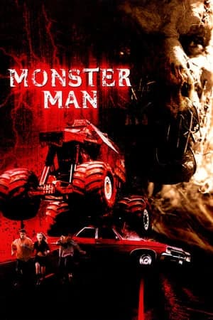 Xem Phim Người Đàn Ông Quái Vật Vietsub HD Online - Rophim