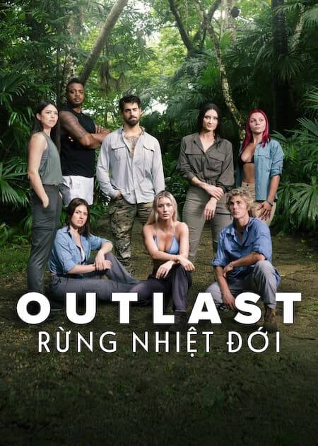 Xem Phim Outlast: Rừng Nhiệt Đới Vietsub HD Online - Rophim