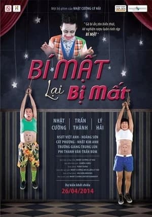 Xem Phim Bí Mật Lại Bị Mất Vietsub HD Online - Rophim