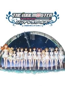 Xem Phim The Idolmaster Cinderella Girls Second Season Vietsub HD Online - Rophim