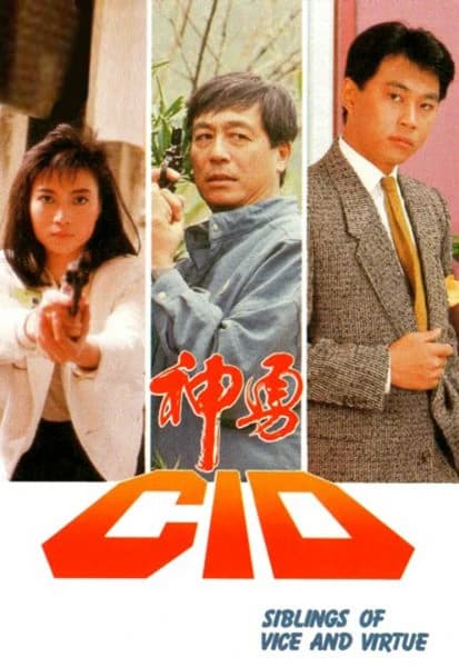 Xem Phim Thần Thám CID Vietsub HD Online - Rophim