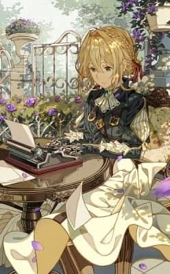Xem Phim Violet Evergarden: Recollections Vietsub HD Online - Rophim