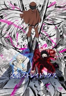 Xem Phim Bungou Stray Dogs 5Th Season Vietsub HD Online - Rophim