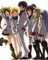 Xem Phim IS: Infinite Stratos Encore - Koi Ni Kogareru Rokujuusou Vietsub HD Online - Rophim