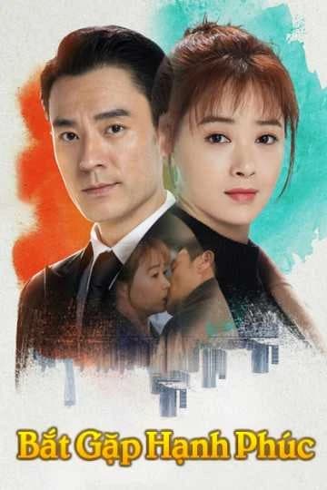 Xem Phim Bắt Gặp Hạnh Phúc Vietsub HD Online - Rophim