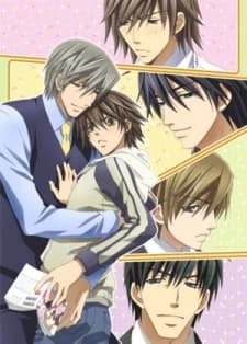 Xem Phim Junjou Romantica Special Vietsub HD Online - Rophim