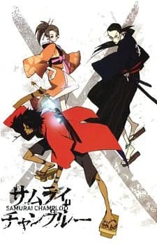 Xem Phim Samurai Champloo Vietsub HD Online - Rophim