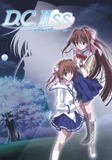 Xem Phim D.C.II S.S.: Da Capo II Second Season Vietsub HD Online - Rophim