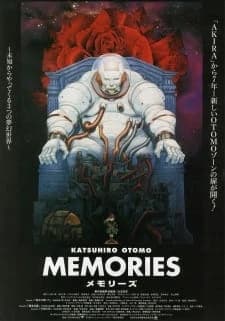 Xem Phim Memories Vietsub HD Online - Rophim