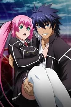 Xem Phim Hagure Yuusha No Aesthetica: Hajirai Ippai Vietsub HD Online - Rophim
