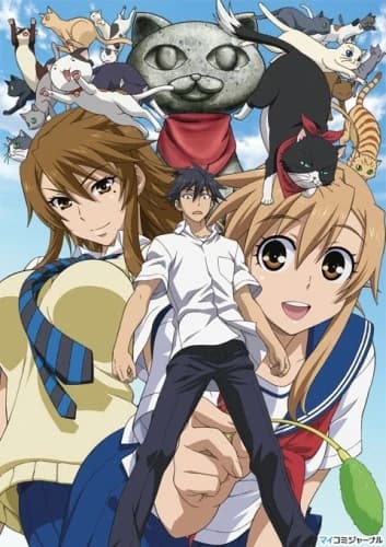 Xem Phim Nyan Koi! Vietsub HD Online - Rophim