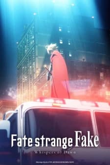 Xem Phim Fate/strange Fake: Whispers Of Dawn Vietsub HD Online - Rophim