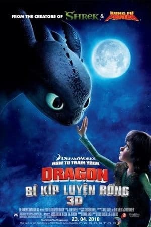 Xem Phim Bí Kíp Luyện Rồng 1 Vietsub HD Online - Rophim