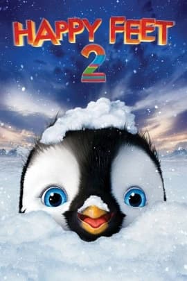 Xem Phim Vũ Điệu Chim Cánh Cụt 2 Vietsub HD Online - Rophim