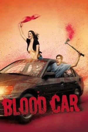 Xem Phim Blood Car Vietsub HD Online - Rophim
