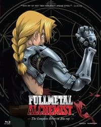 Xem Phim Fullmetal Alchemist: Brotherhood Vietsub HD Online - Rophim