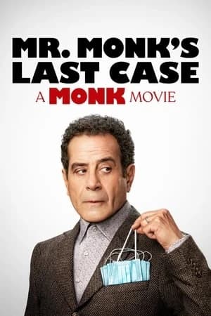 Xem Phim Vụ Án Cuối Cùng Của Ngài Monk Vietsub HD Online - Rophim