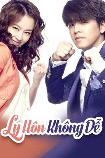 Xem Phim Ly Hôn Không Dễ Vietsub HD Online - Rophim