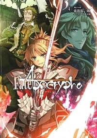Xem Phim Fate/Apocrypha Vietsub HD Online - Rophim