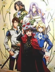 Xem Phim Kyou Kara Maou! Vietsub HD Online - Rophim
