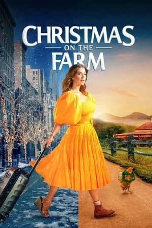 Xem Phim Giáng Sinh Ở Nông Trại Vietsub HD Online - Rophim