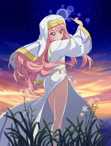 Xem Phim Zero No Tsukaima F Vietsub HD Online - Rophim