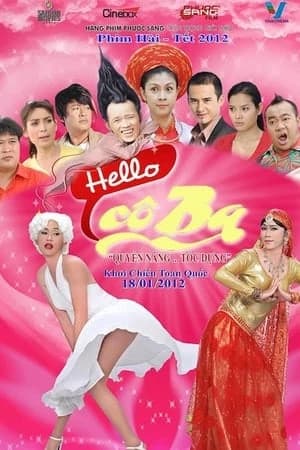 Xem Phim Hello Cô Ba Vietsub HD Online - Rophim