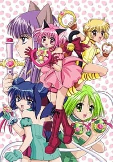 Xem Phim Tokyo Mew Mew Vietsub HD Online - Rophim