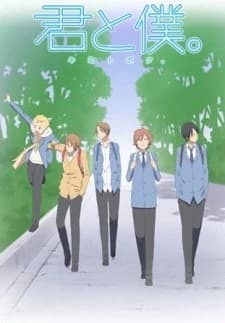 Xem Phim Kimi To Boku. Vietsub HD Online - Rophim