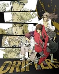 Xem Phim Drifters Vietsub HD Online - Rophim