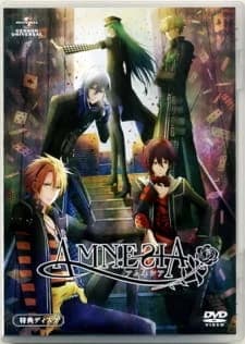 Xem Phim Amnesia OVA Vietsub HD Online - Rophim