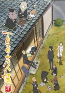 Xem Phim Natsume Yuujinchou Shi Vietsub HD Online - Rophim